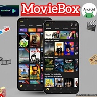 MOVIE BOX All IN ONE BEST MOVIE HD PIAYER LIFETIME PREMIUM TV BOX RECEIVER