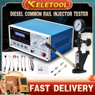 diesel injector tester Diesel Common Rail Injector Tester injector cleaner Multifunction Diesel CR-C
