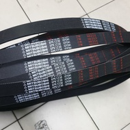 Van Belt 6 PK 1230 Mitsuboshi Mitsubishi Mirage