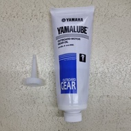 YAMAHA 90790-BS801-00 YAMALUBE OUTBOARD GEAR OIL 350ML