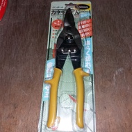 10" Aviation Tinman's Snip Cutter