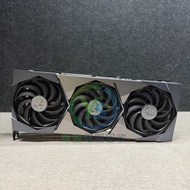 MSI RTX 3080 10G  另外高價搵  3050 3060 3070 3080 3090 Ti Super 顯卡 顯示卡 顯示咭 圖形卡 displaycard GraphicsCard #