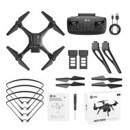 Holy Stone HS130D GPS Drone with 2K FHD Camera for Adults 5G WIFI FPV Quadcopter Helicopter Gift 90°