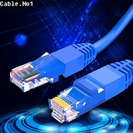 Lan Cable Cat 6 1000Mbps RJ45 Ethernet Cable CAT 6 Internet Cable for Laptop Router PC Patch Cord Cat6 Ethernet Cable