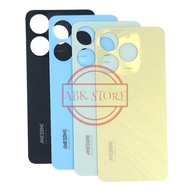 BACKDOOR - BACKCOVER - BACK CASING FOR ITEL A50 A667LP BACK DOOR COVER