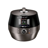 CUCHEN Luxury IR Electric Pressure Rice Cooker for 10 People
