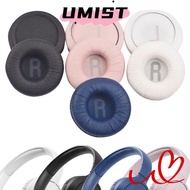 UMISTYDREAMC9 1 Pair Ear Pads  Headset Accessories Cushion Cover for  T450BT T500BT T510BT T520BT