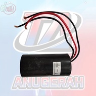 CAPACITOR 2X35uF 450V / 2X35uF450V