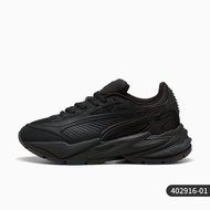 PUMA | รองเท้าผ้าใบหุ้มข้อทนทาน