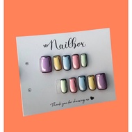 Nailbox - 2D trendy