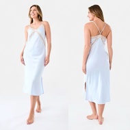 ANKO Maxi Lace Night Gown