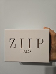 ZIIP HALO納米微電流緊膚儀