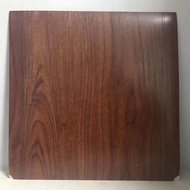 10pcs 60X60cm Vinyl Tile Flooring Self Adhesiv Floor Sticker Wall Decor Self Adhesive Waterproof Wal