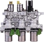 ATATQW 4F27E 48420K-R FNR5 5 Speed Auto Transmission Solenoid Block Pack Control Unit Module Compati