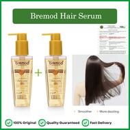 Bremod Hair Serum Vitamin E Argan Oil Serum Good for Dry Frizzy Damaged Care Treatment BUY 1 TAKE 1