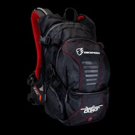 ZACSPEED | DAKAR Backpack