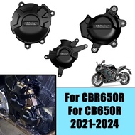 CB650R & CBR650R Engine Cover Set CBR650R Protection Cover CB650R Engine Guard 2024