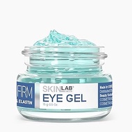 SKIN LAB BY BSL Lift and Firm EYE GEL - With Collagen & Elastin, Vitamin C and a Burst of Vitamin E