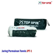 Tonnis Game Net JPT-01- Top Spin
