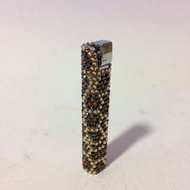 豹紋閃石打火機