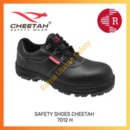 Cheetah 7012H Safety Shoes