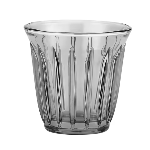 90ML Espresso Shot Glasses Anti-scald Latte Coffee Cups Set Clear Mugs for Tea Wine Liquid Heavy Gla