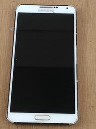 零件機 充電故障 三星 Samsung Galaxy Note3 LTE SM-N9005 Note 3