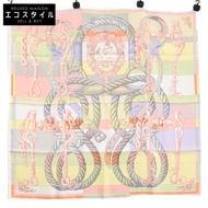 愛馬仕 [近全新] DELLA CAVALLERIA 真絲 [二手]