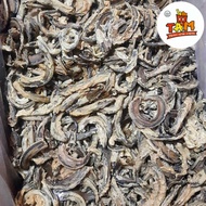 Keripik Belut Gurih Renyah Asli Klaten - Tam Snack