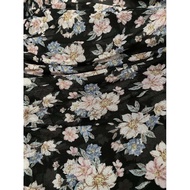 Flower net 4c m