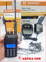 WEIERWEI VEV-3288S HT WEIERWEI VEV 3288 VEV3288 WEIRWEI 3288S UHF 400