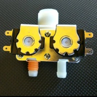 WATER INLET SAMSUNG LG Solenoid VALVE/