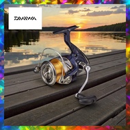 [DAIWA] DAIWA Spinning Reel 20 CREST LT (2020 Model)[Direct From Japan]
