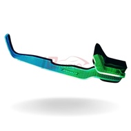 Slim L Frame Lazy Long Variation LED RGB DRL Car Innova Reborn G Venturer Q