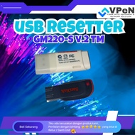 USB Reset ONT GM220-S V.2 TM Version - Automatic can Login Admin