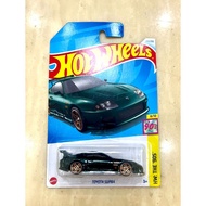 Hot Wheels Toyota Supra MK4