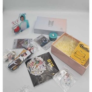BTS For ARMY GIFT BOX