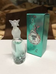 Anna Sui  Secret Wish 香水版 4ml