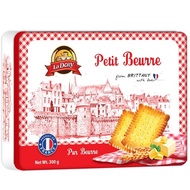 La Dory Petit Beurre Butter Cookies 300g