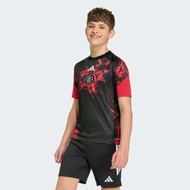 Jersey Pre Match Anak Manchester United 26/27