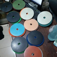 Diamond pad warehouse 88 width 7 inches