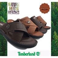 Highly Recommended Timberland Men’s Excellent Comfort Sandals Sandal Timber Lelaki Berkualiti Selesa Giler Pakai