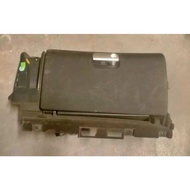 PORSCHE 911 997 (2004-2013) Glove Box 997.552.663.00