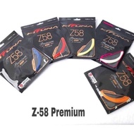 KIZUNA Z58 JP BADMINTON STRINGS ORIGINAL JAPAN