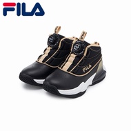 FILA KIDS Big KIDS Basketball Sneakers-Black Gold 3-B801Z-088 $1,980