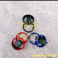 COVER USD KLX150 BF DTRACKER KLXBF PROTECTORRing KLX FORK BRACKET COVER TRAIL SUPERMOTO MOTOCROSS