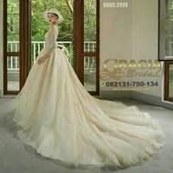 Gaun Pengantin Bridal 17r