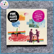 Pink Floyd 8-Tracks Original CD Album [Sealed] Brand New
