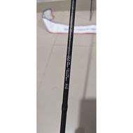 Iroly dominion fishing rod size 165 6-12 lbs