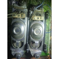 8ohm led tv speaker 10-15 watt